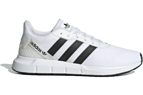 adidas Swift Run RF Cloud White Men s FV5358 US