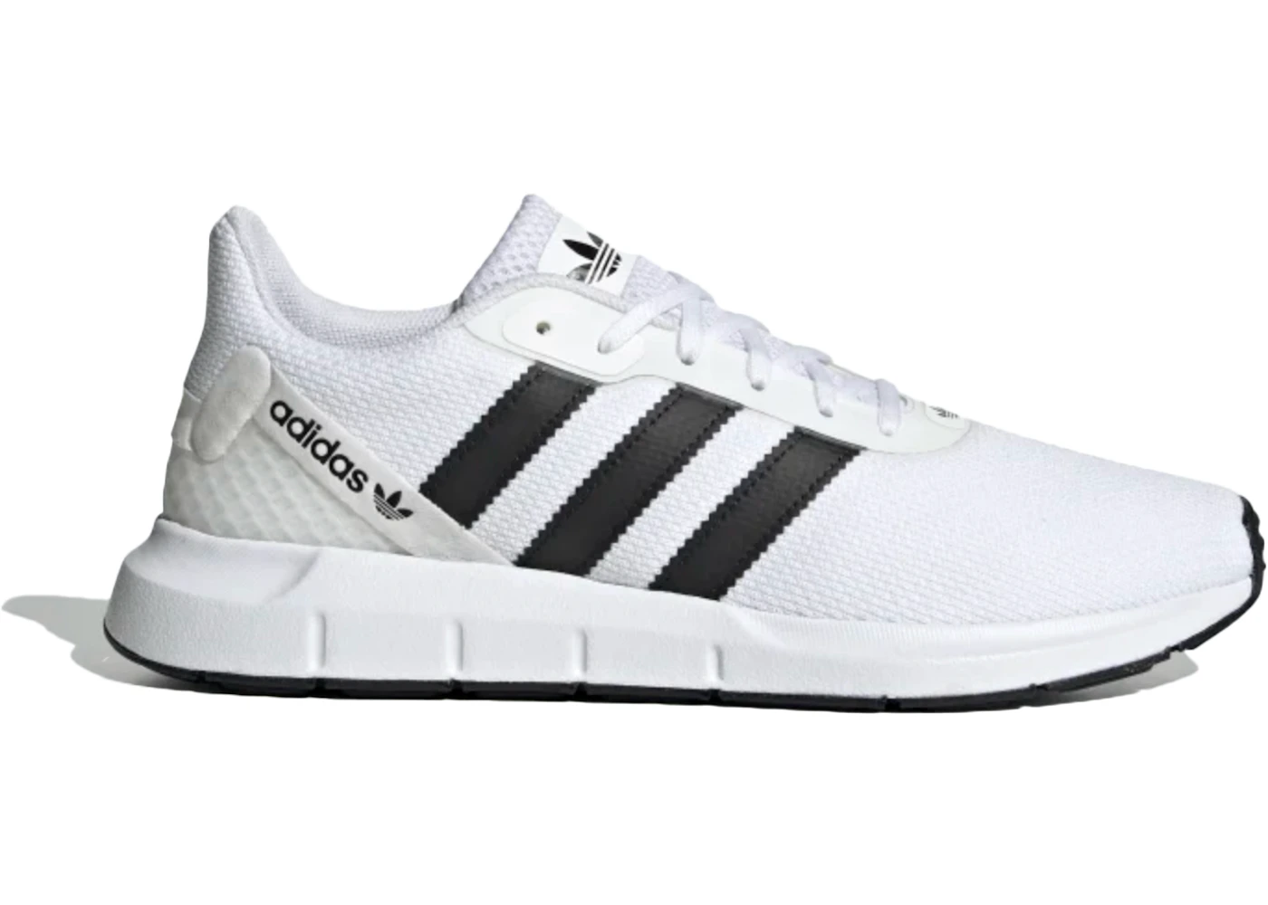 Adidas swift 2025 run white shoes