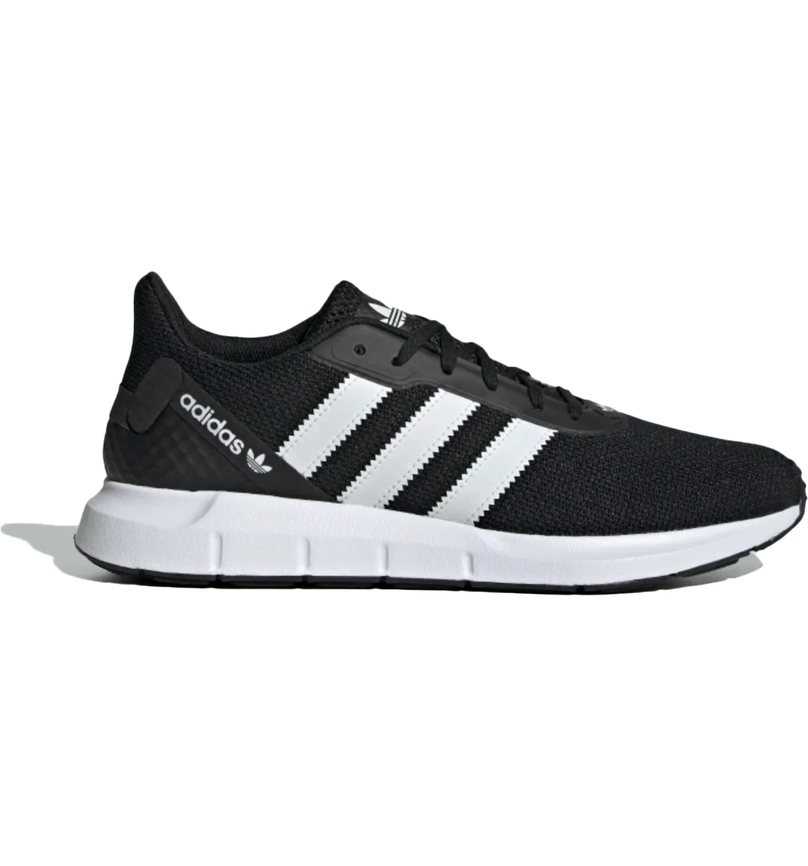 Adidas swift top run core