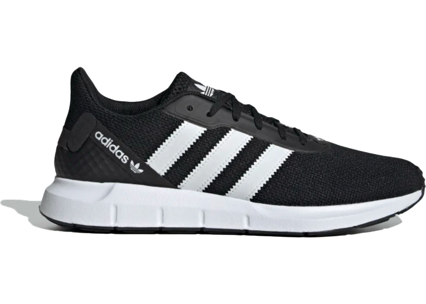 Adidas swift deals run uomo nere