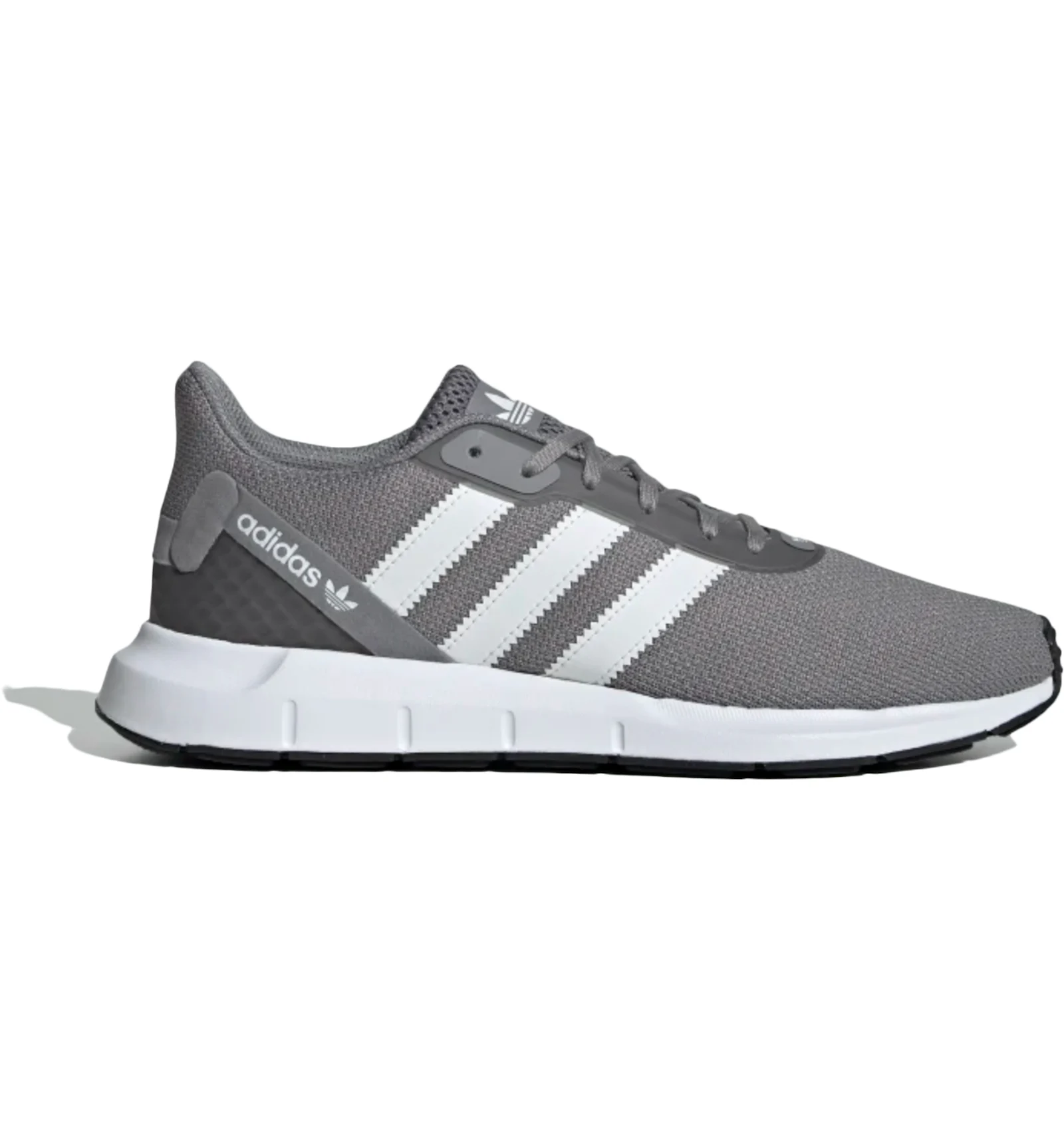 Adidas top swift grey