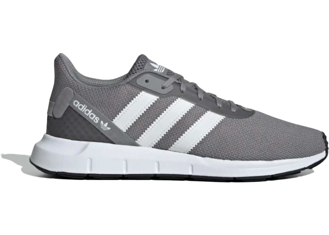 adidas Swift Run RF Grey Three Men\'s - FV5360 - US