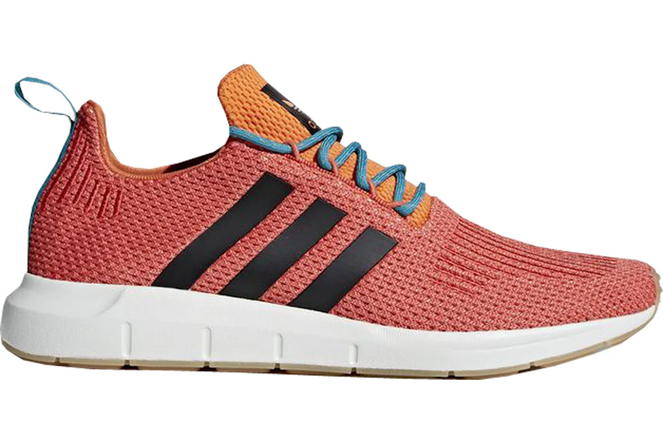 adidas Swift Run Summer Spice Men s CQ3086 US