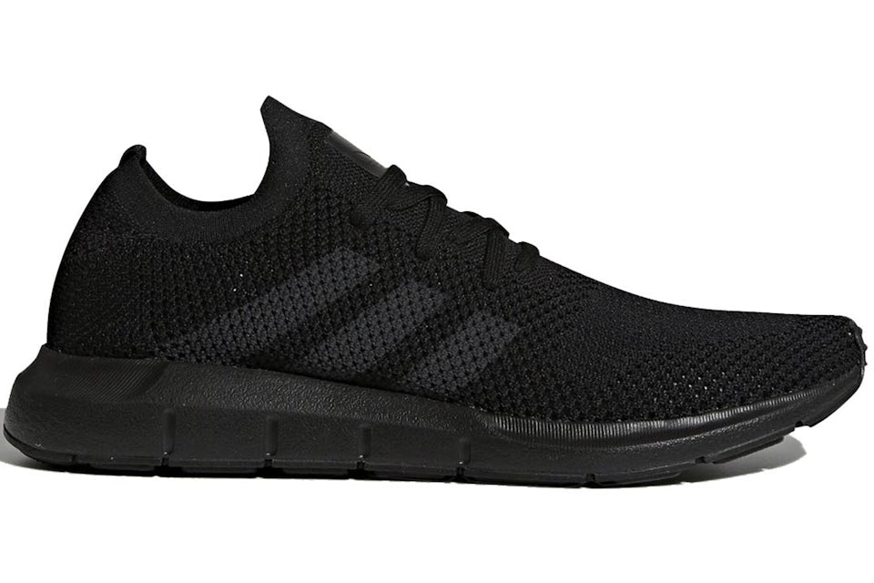 Triple black 2025 swift run