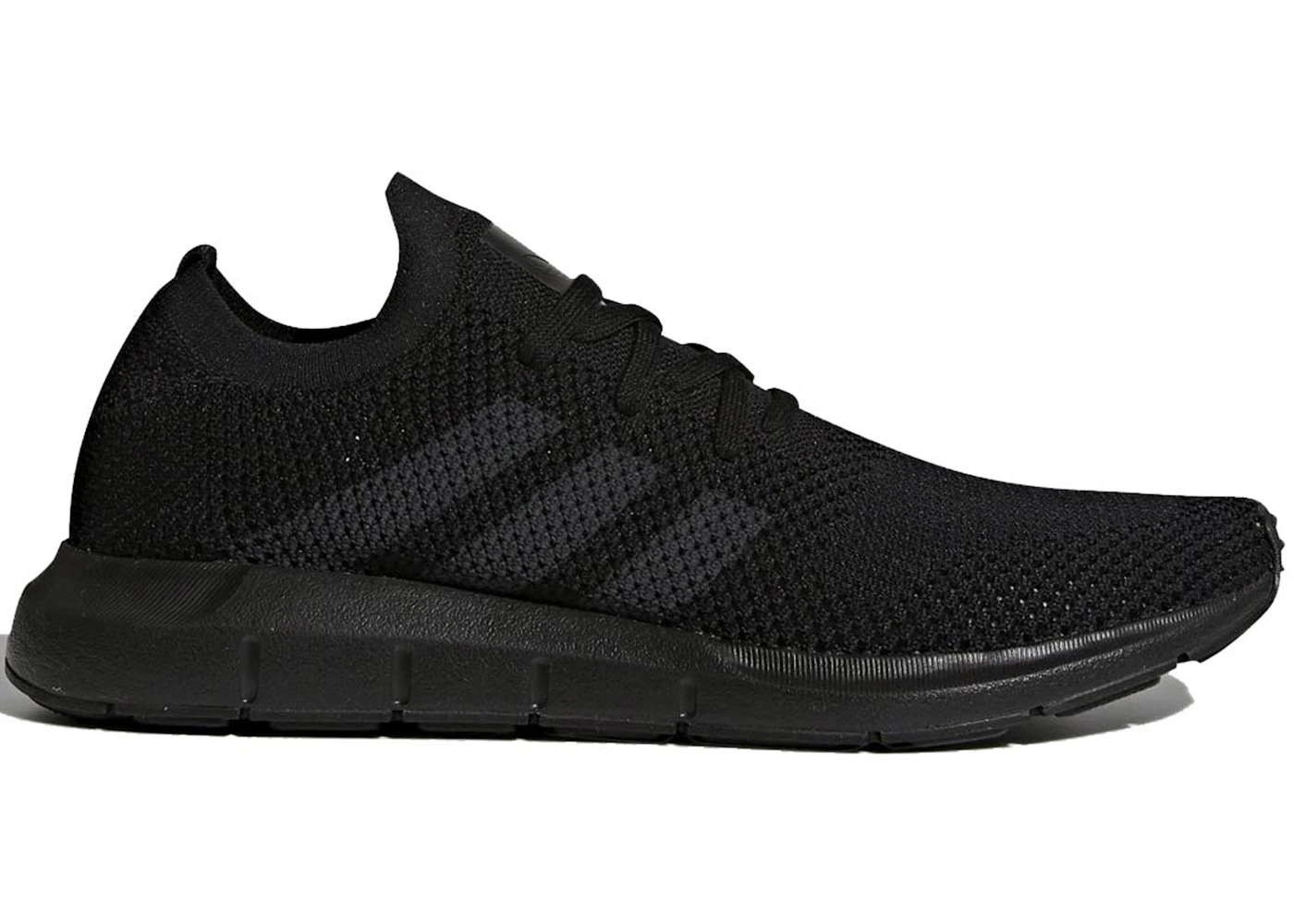 Adidas swift 2025 primeknit black