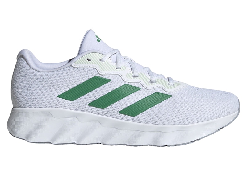 adidas Switch Move Cloud White Preloved Green Linen Green - IG1761