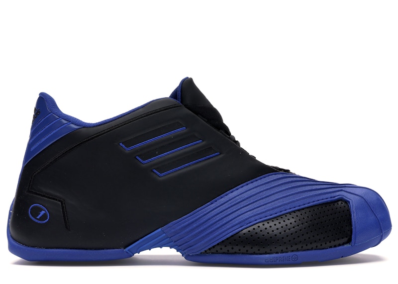 adidas T Mac 1 Black Royal 2019 Men s EE6843 US