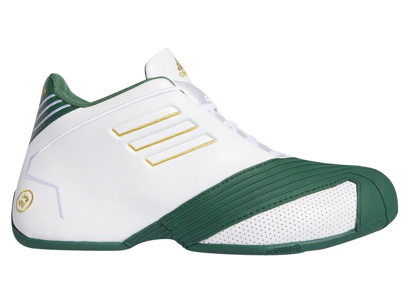 adidas T-Mac 1 LeBron SVSM PE Men's - FW3663 - US