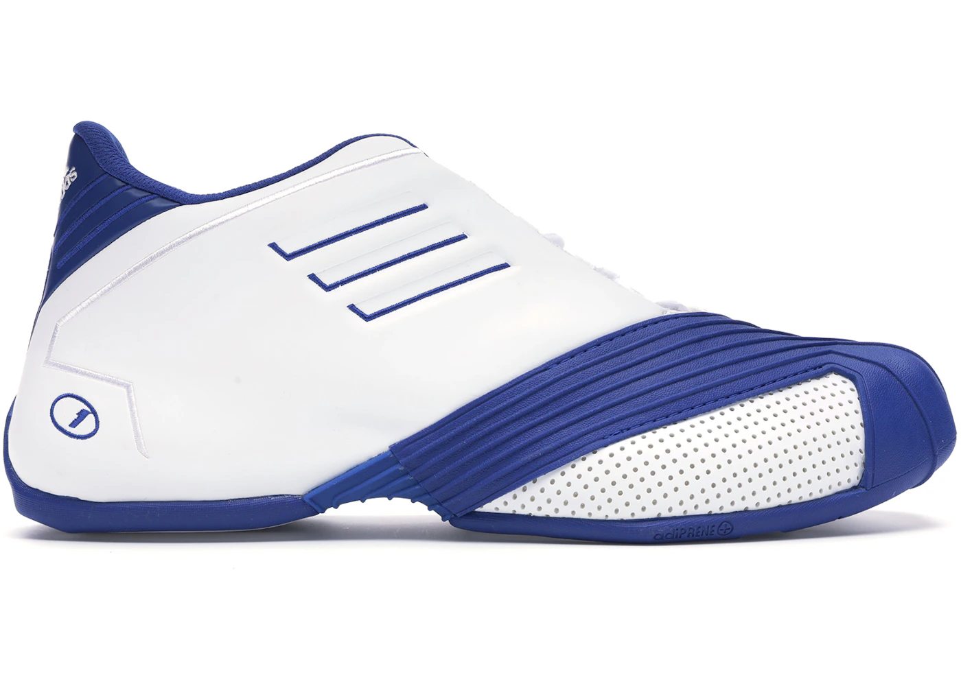 T mac shoes white Clearance