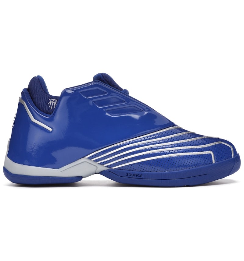 adidas T-Mac Restomod Evo All-Star Blue Men's FX4064 US
