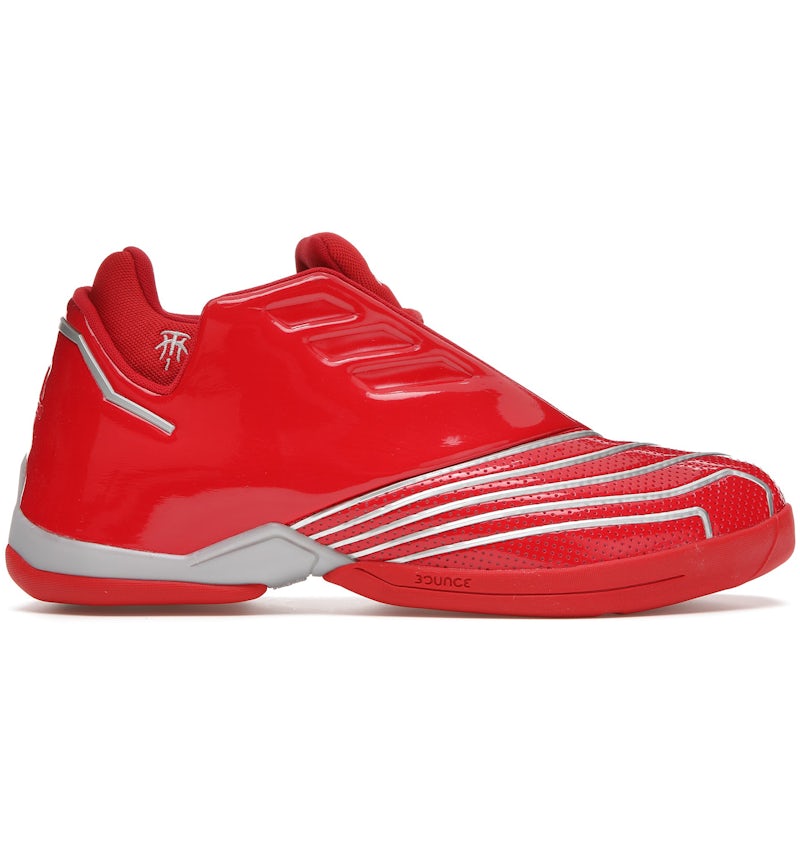 adidas T-Mac Restomod Evo All-Star Red Men's FX4065 US