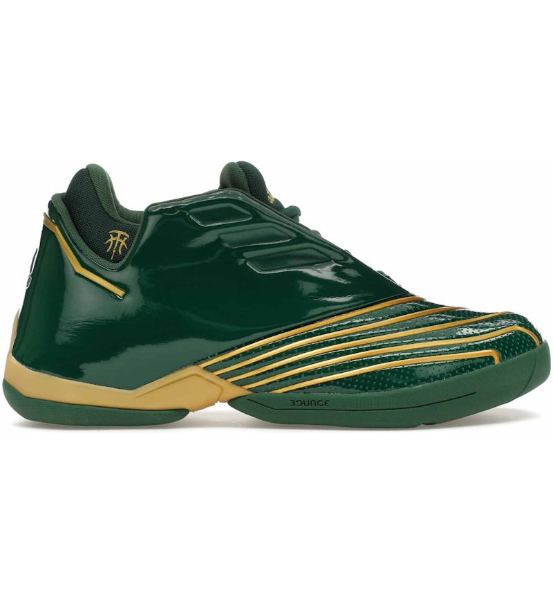 adidas T-Mac Restomod Evo SVSM Men's FY9931 US - Main Image