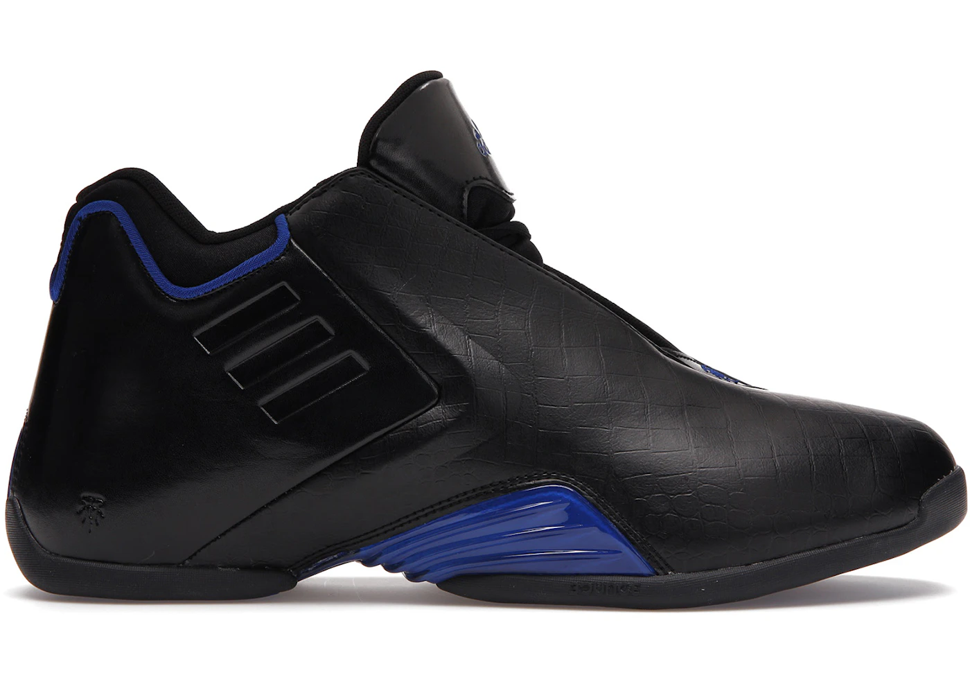 Adidas t-mac heren Clearance