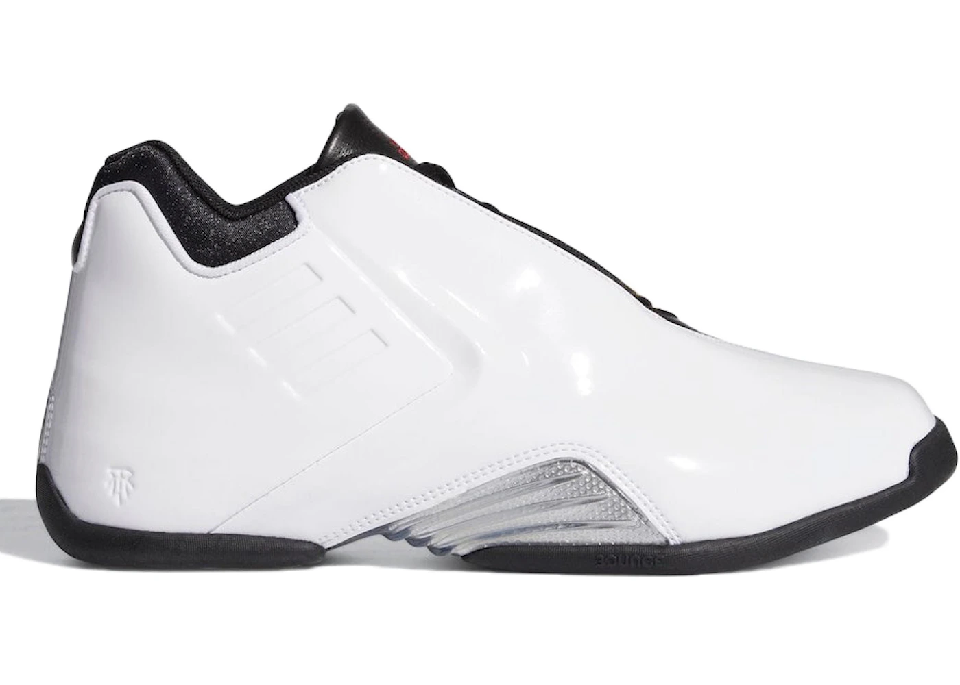 Adidas t-mac heren Clearance