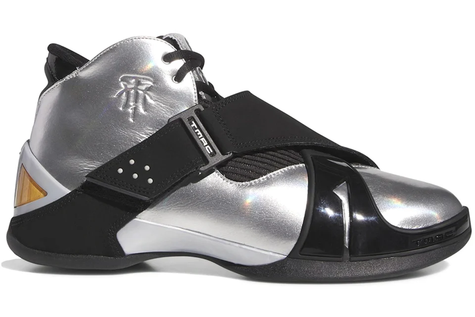 adidas T-Mac 5 13 In 33 Men's - FZ6228 - US