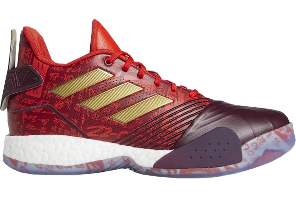 Adidas t hotsell mac millennium
