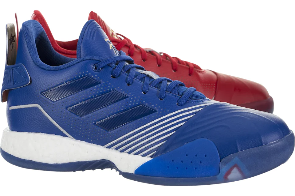 adidas T-Mac Millennium Collegiate Royal