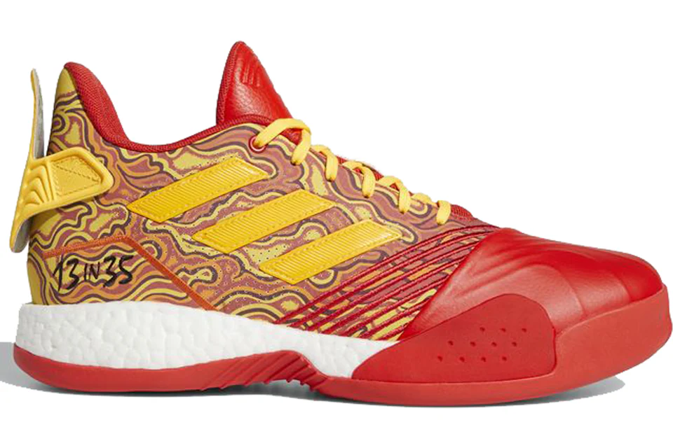 Adidas tmac best sale millennium