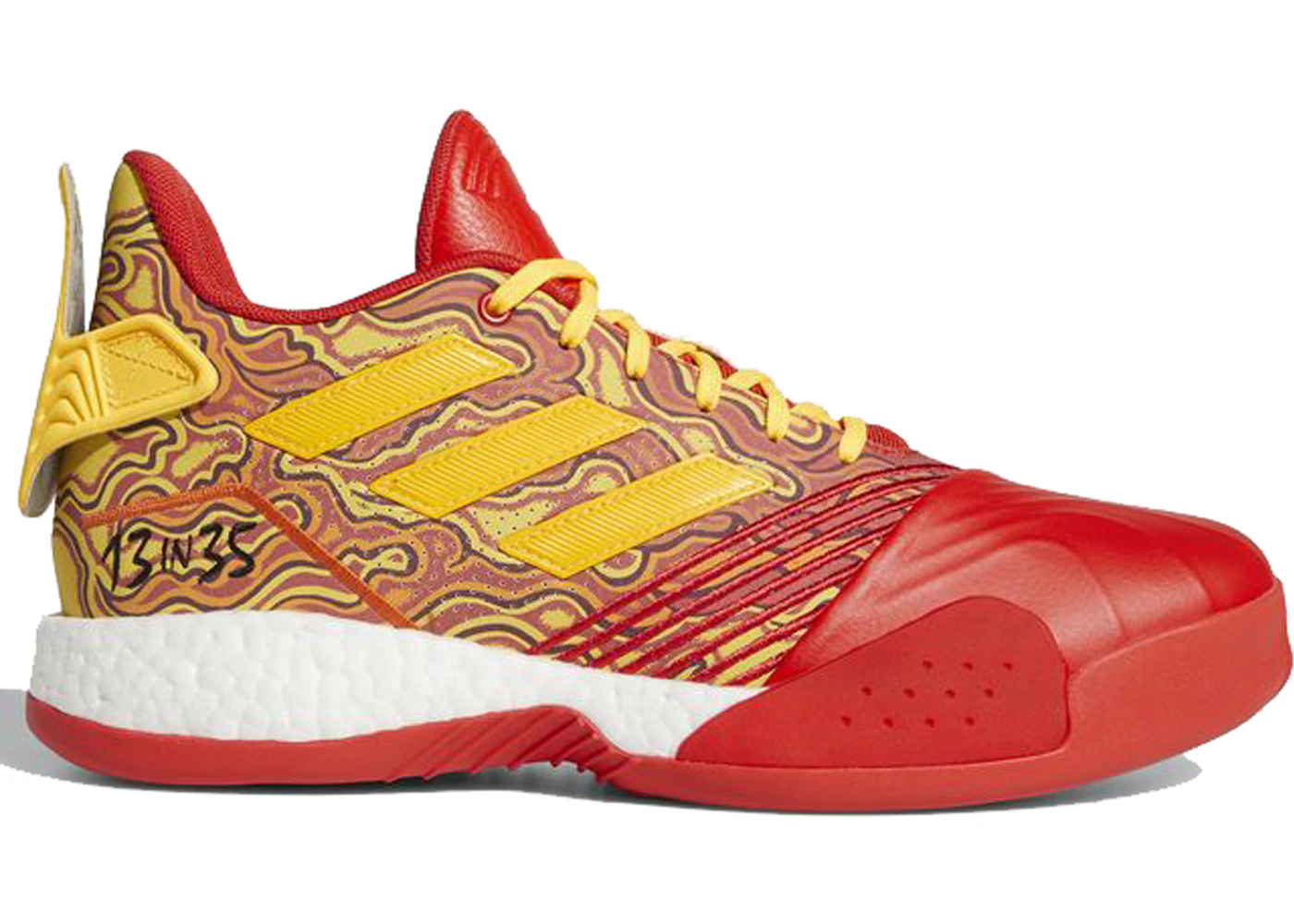 Houston rockets adidas shoes shop