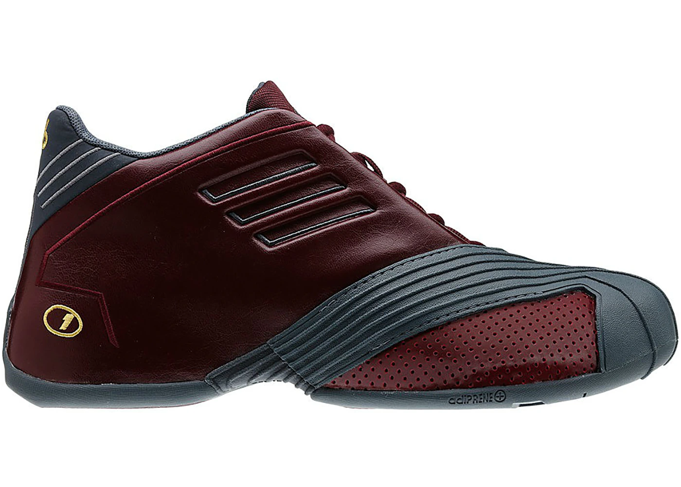 adidas TMac 1 Mount Zion Men s G59093 US