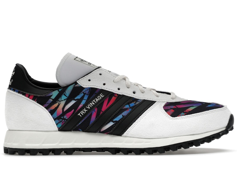 adidas TRX Vintage Mehrfarbig Herren – HQ9851 – DE