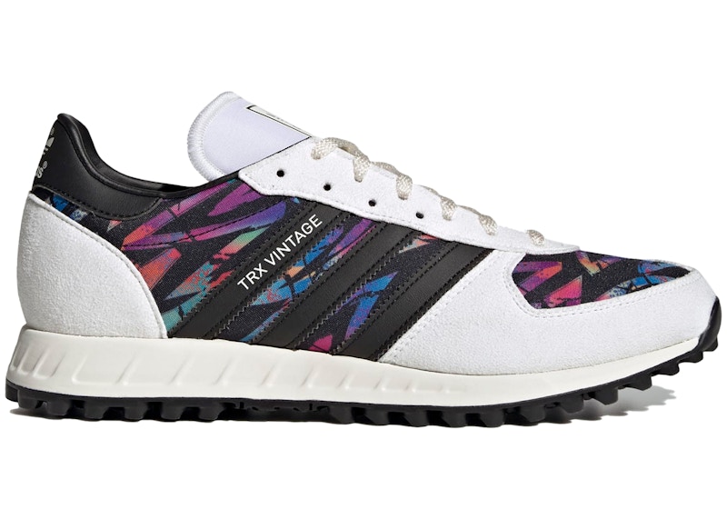 adidas TRX Vintage Multicolor