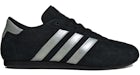 adidas Taekwondo Nero Argento (donna)