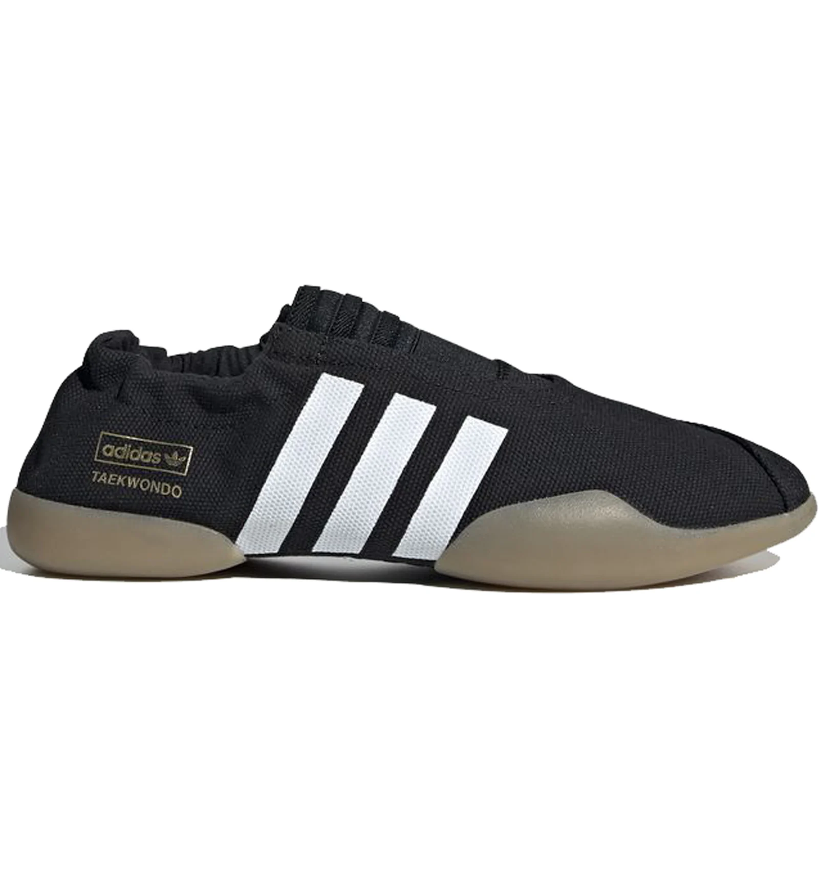 Adidas taekwondo slip deals on