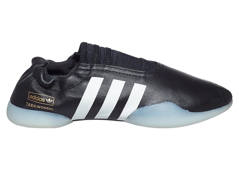 adidas Taekwondo Black (Women