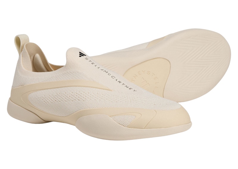 adidas Taekwondo By Stella McCartney Almond Milk Men's