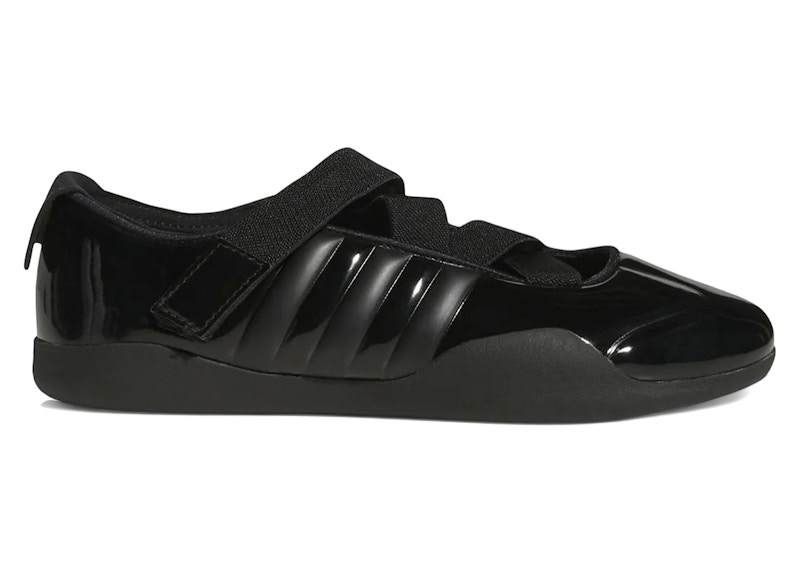 adidas Taekwondo Caroline Hu x CLOT Black (Women's) - KK1395 - US