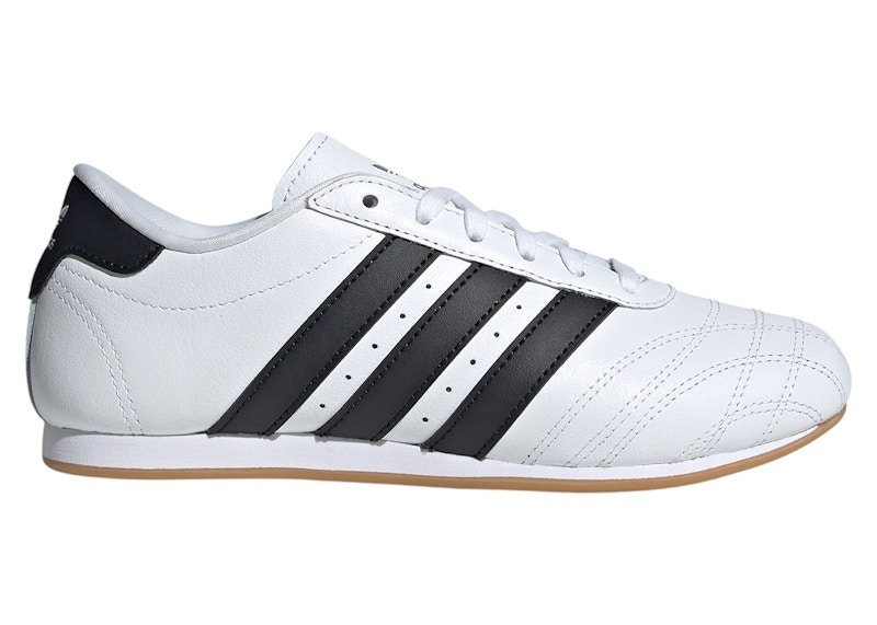 【アディダス】W Adidas Taekwondo Core Black Cloud White 人気 Adidas Women's Taekwondo Core Black/Cloud White/Gum – West NYC