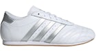 adidas Taekwondo Cloud Bianco Argento Metallic Gum (donna)
