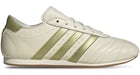 adidas Taekwondo Crema Oro Metallic (donna)