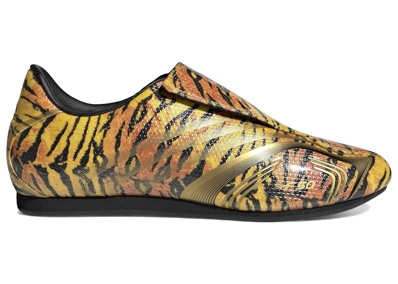 adidas Taekwondo F50 Tiger Print (Women's)