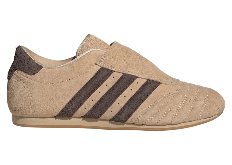 ★Adidas★Taekwondo Magic Beige Wonder White★大人気★ adidas Taekwondo Magic Beige Wonder White Gum (Women's