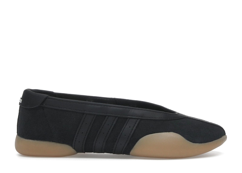adidas Taekwondo Mei Ballet Black Gum (Women's)