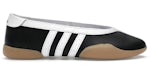 adidas Taekwondo Mei Ballet Black White (Women's)