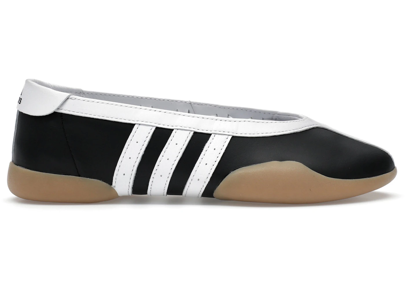 adidas Taekwondo Mei Ballet Black White (Women's) - JR7031 - US adidas Taekwondo Mei Ballet Black White (Women's) - JR7031 - US