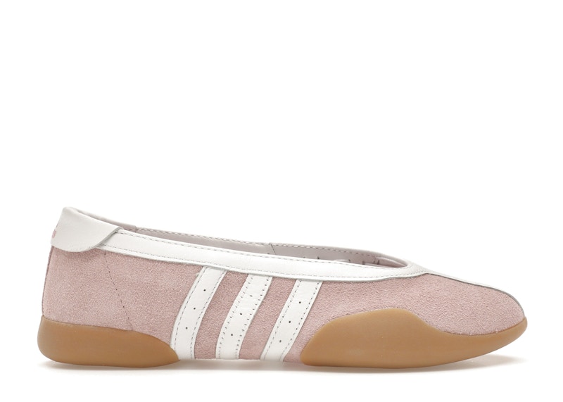 adidas Taekwondo Mei Ballet Clear Pink White (Women's)