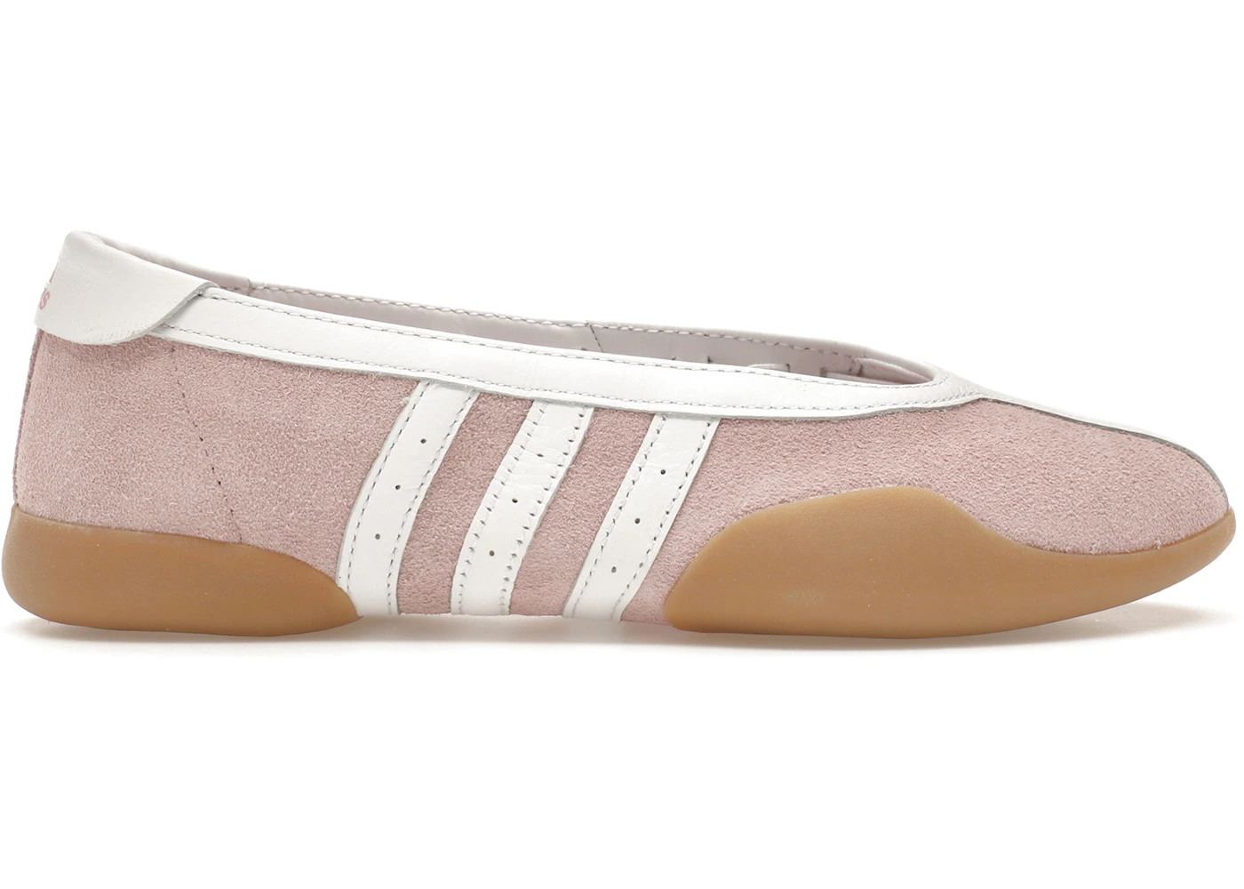 adidas Taekwondo Mei Ballet Clear Pink White (Women's) - JQ6434 - US adidas Taekwondo Mei Ballet Clear Pink White (Women's) - JQ6434 - US