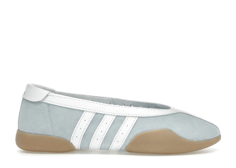 adidas Taekwondo Mei Ballet Clear Sky White (Women's