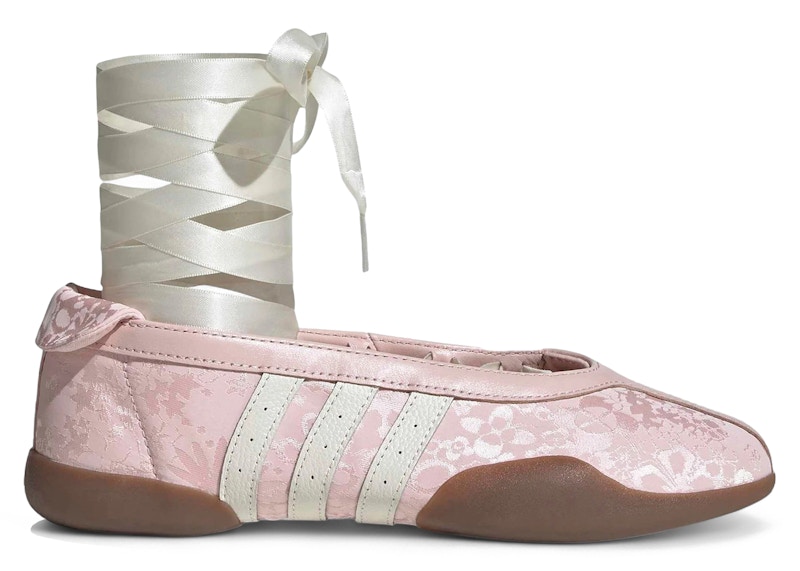 adidas Taekwondo Mei Ballet Liberty London Pink Floral Gum (Women's)