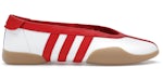 adidas Taekwondo Mei Ballet White Better Scarlet (Women's)