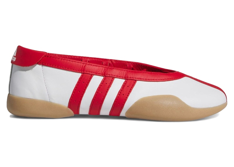 限定版★早期完売予定【ADIDAS】TAEKWONDO MEI BALLET★22~26cm adidas Taekwondo Mei Shoes - Black | Free Shipping with