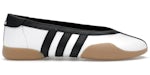 adidas Taekwondo Mei Ballet White Black (Women's)