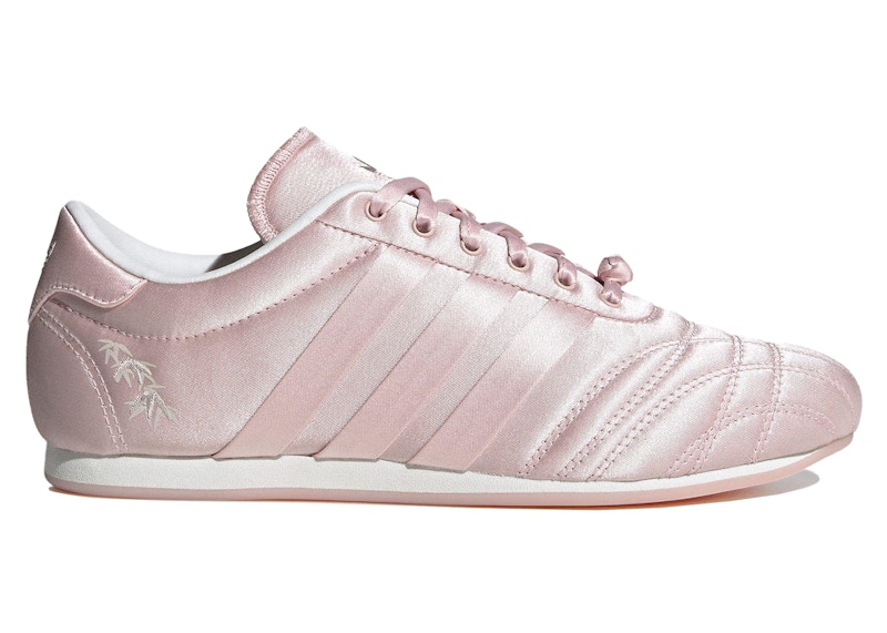 adidas Taekwondo Pink (Women's) - JP5196 - US