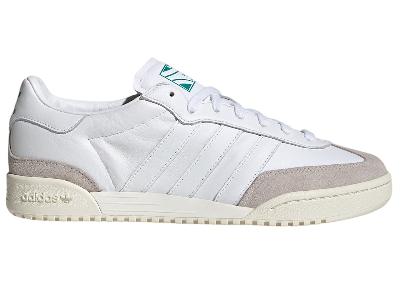 adidas Tangum White Power Green Off White