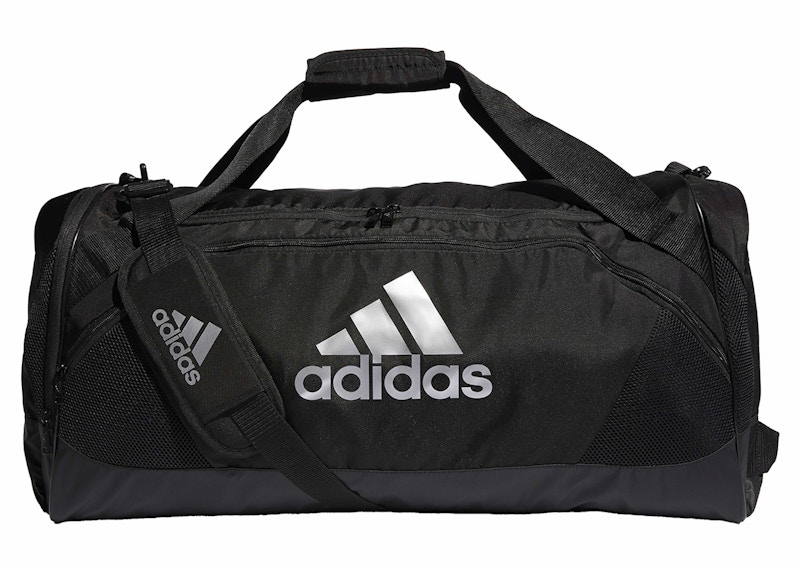 Adidas team issue duffel bag online