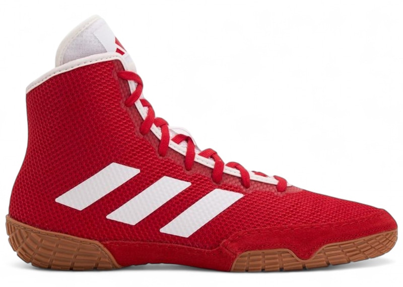 adidas Tech Fall 2.0 Red White